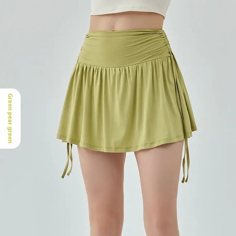 Running Badminton Yoga Skirts Women Mijn winkel