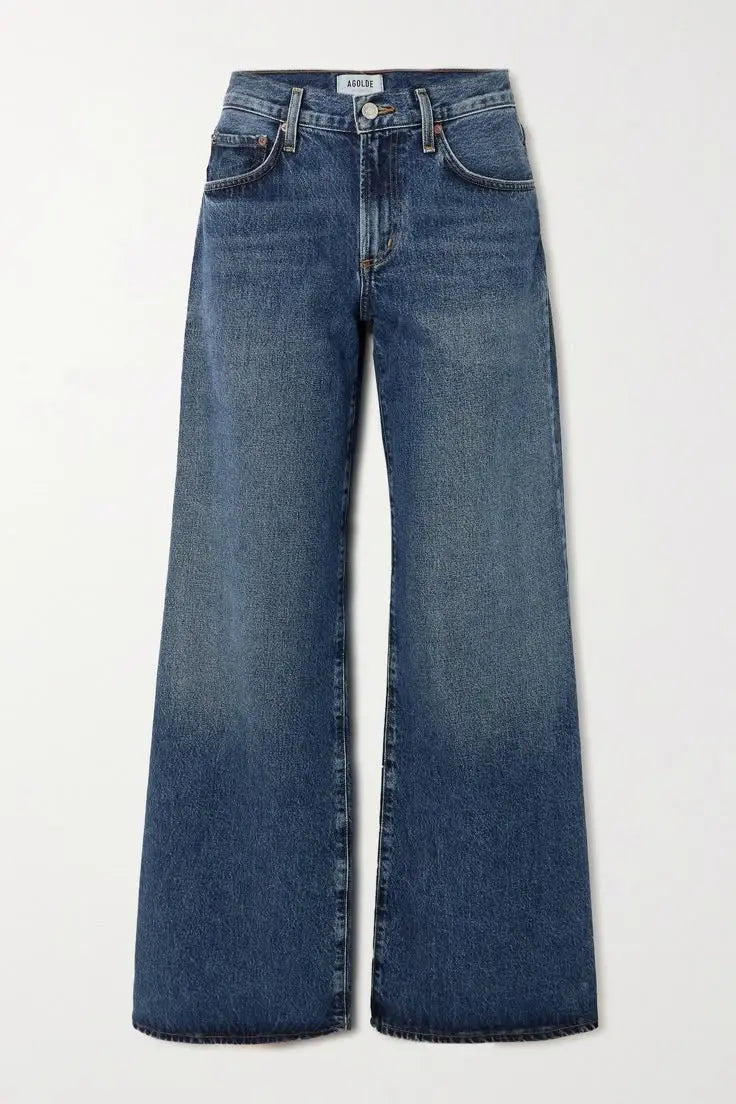 Women-s-Jeans Velorenë
