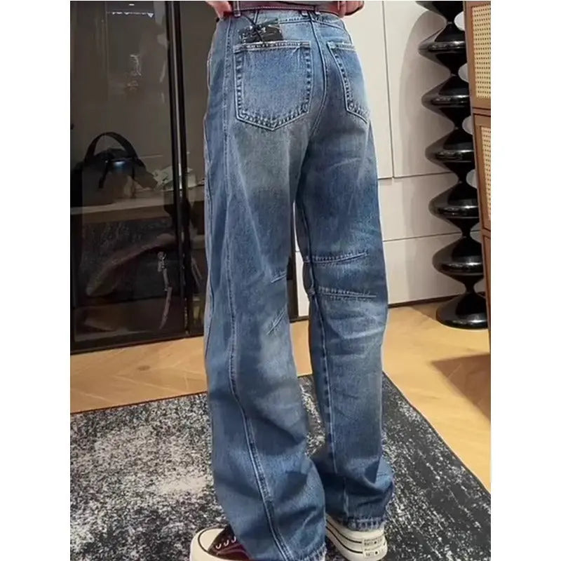 Machete Jeans For Women Spring Mijn winkel