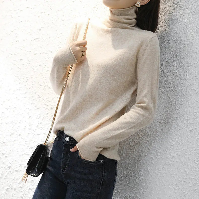 A pile of free - collar cardigans Mijn winkel