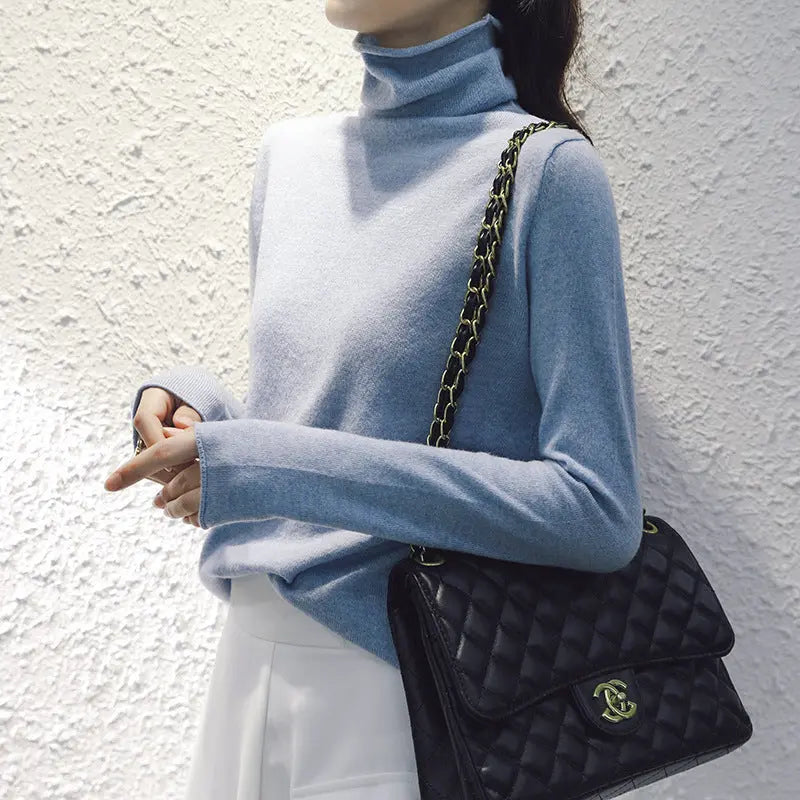 A pile of free - collar cardigans Mijn winkel