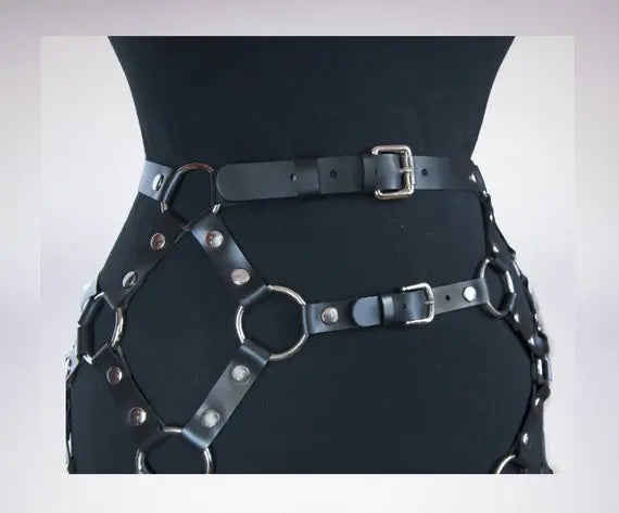 Costume Accessories Leather Skirts Mijn winkel