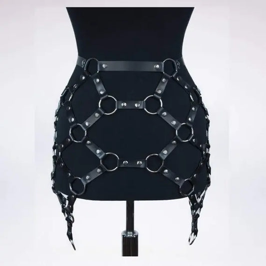 Costume Accessories Leather Skirts Mijn winkel