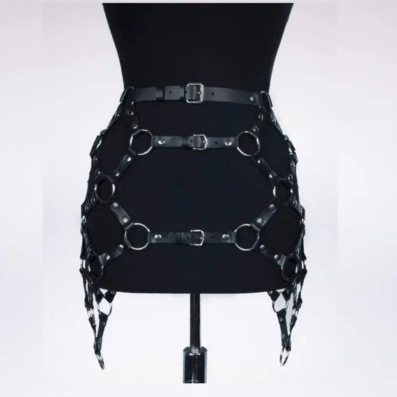 Costume Accessories Leather Skirts Mijn winkel