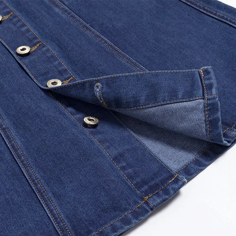 New Skirts, High Waist, A-line Skirts, Are Thin, Plus Size, Mid-length Summer Skirts Mijn winkel