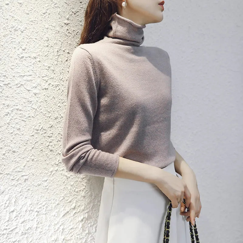 A pile of free - collar cardigans Mijn winkel