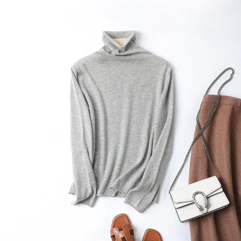 A pile of free - collar cardigans Mijn winkel