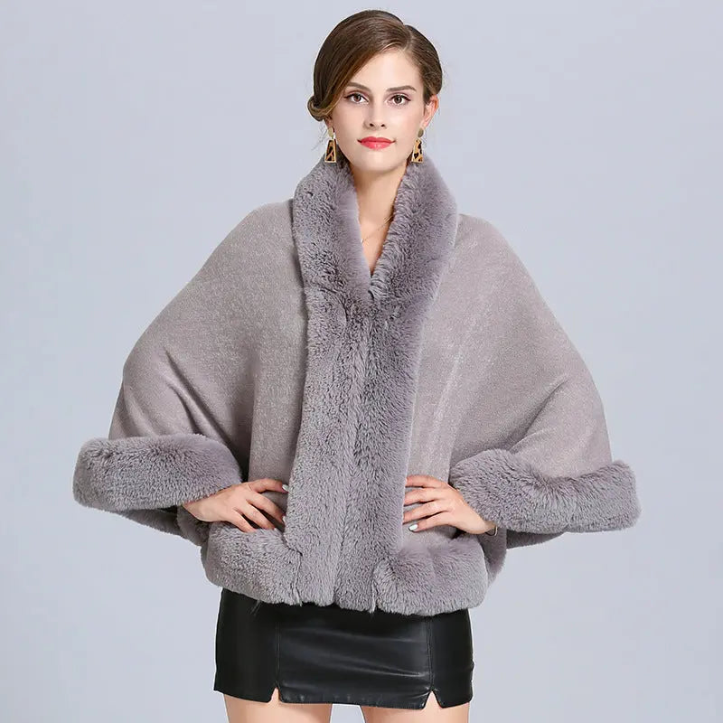 Knit Cardigan Loose Fashion Sweater Women Mijn winkel