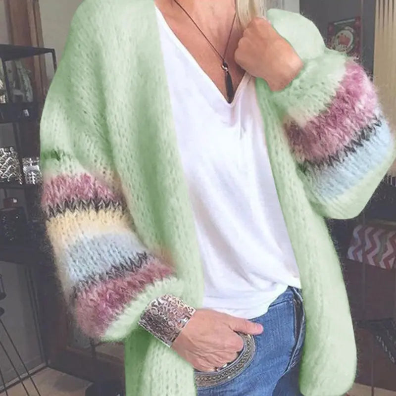 Autumn and winter cardigans Mijn winkel