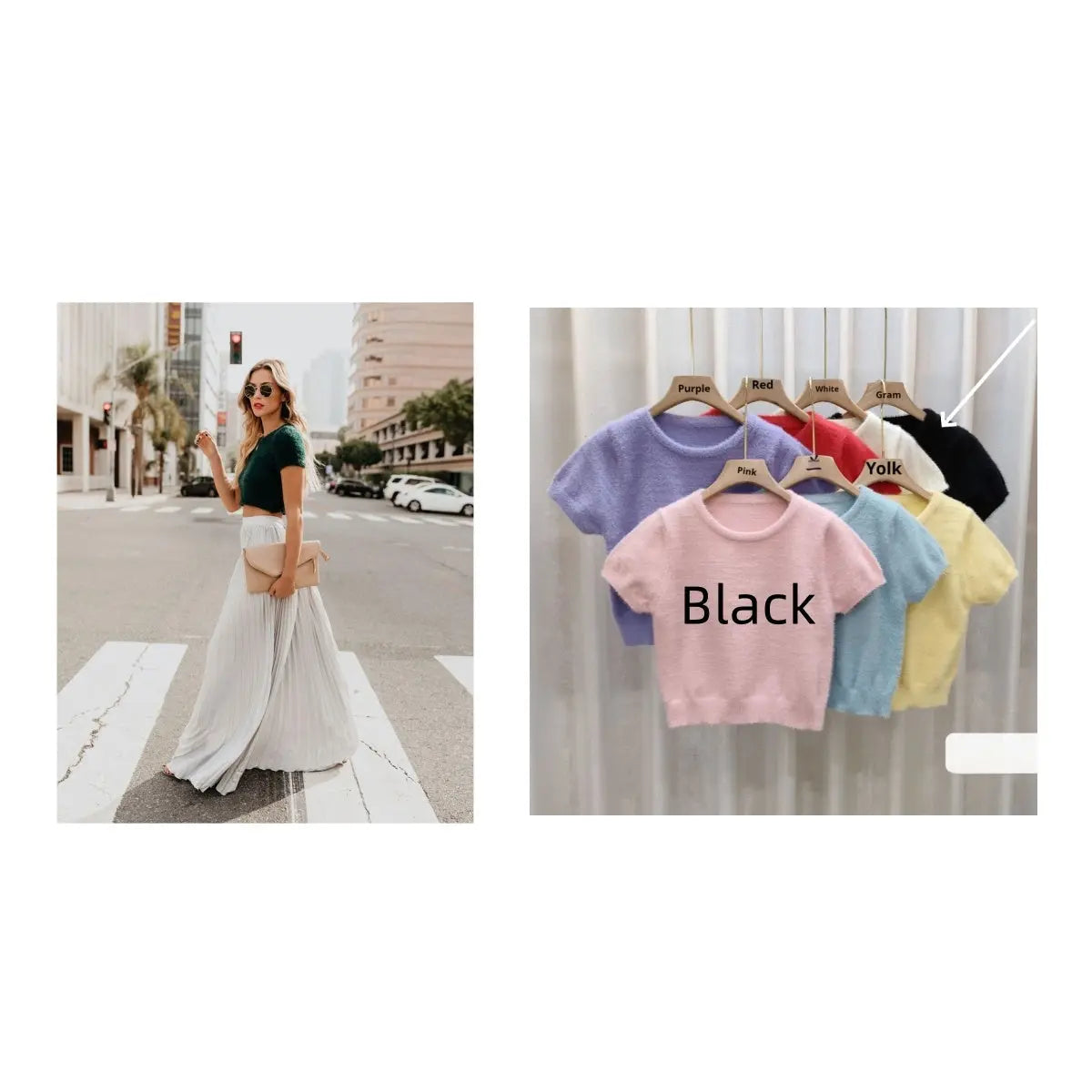 Women fashion casual skirt girls high Waist long skirts Mijn winkel