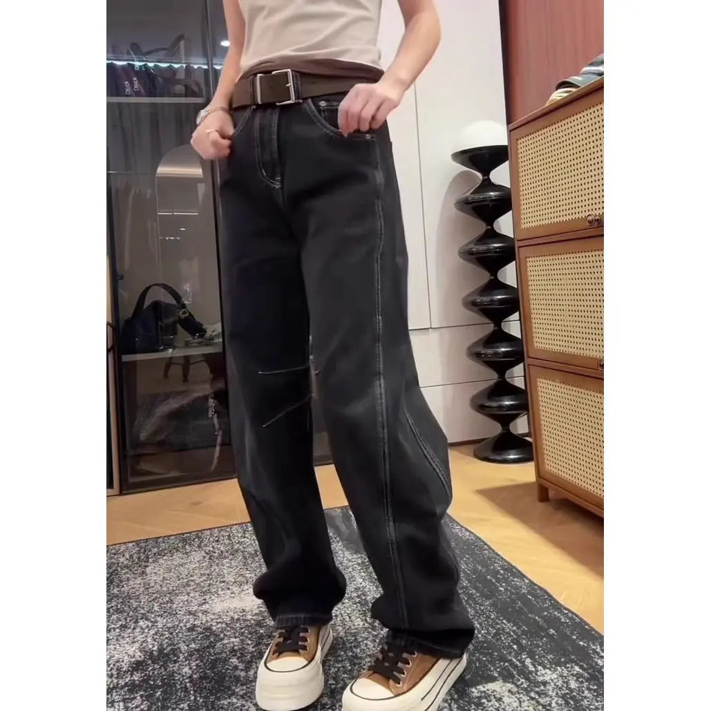 Machete Jeans For Women Spring Mijn winkel