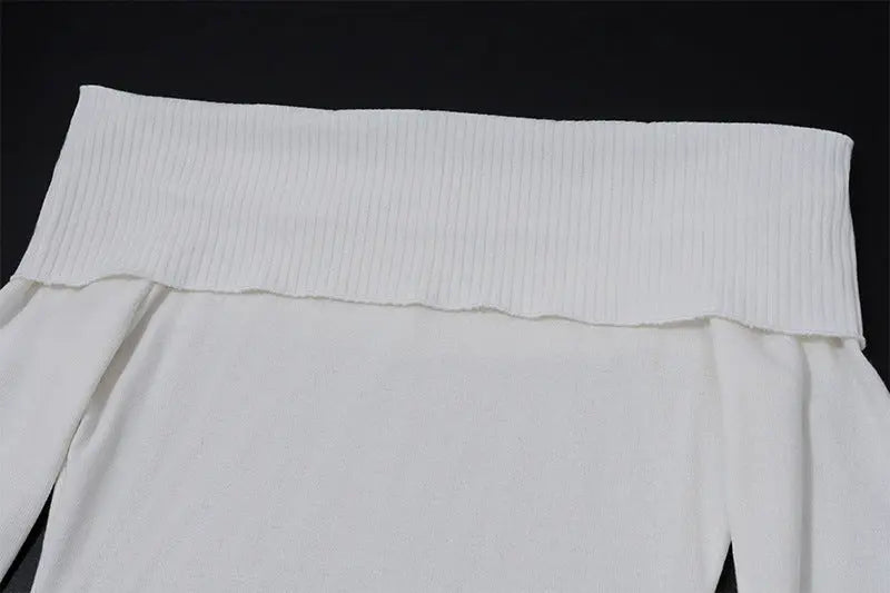 Fashion Slimming Long Sleeve Top Women Mijn winkel