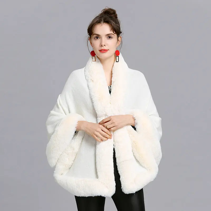 Knit Cardigan Loose Fashion Sweater Women Mijn winkel