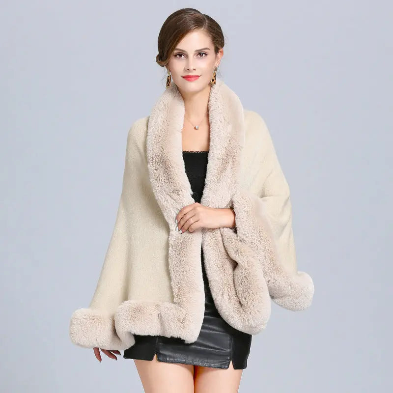 Knit Cardigan Loose Fashion Sweater Women Mijn winkel