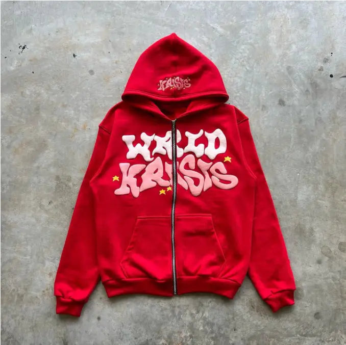 Dark Skull Skeleton Sports Hoodies Sweater Mijn winkel