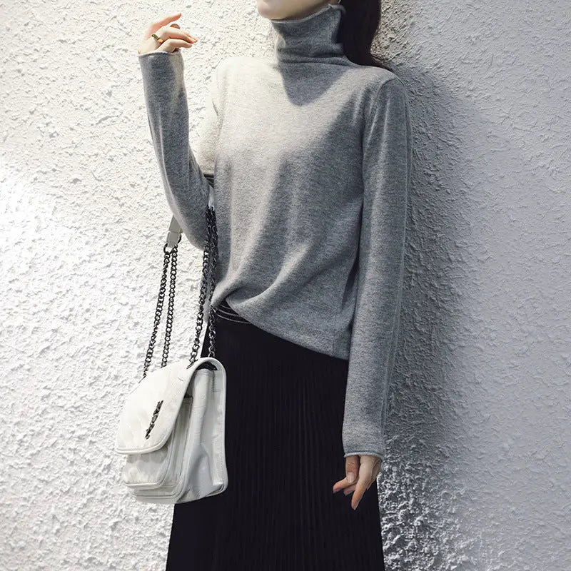 A pile of free - collar cardigans Mijn winkel