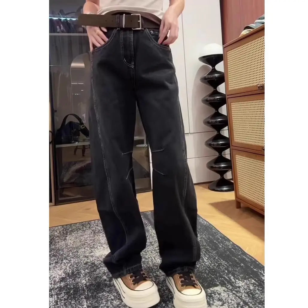 Machete Jeans For Women Spring Mijn winkel