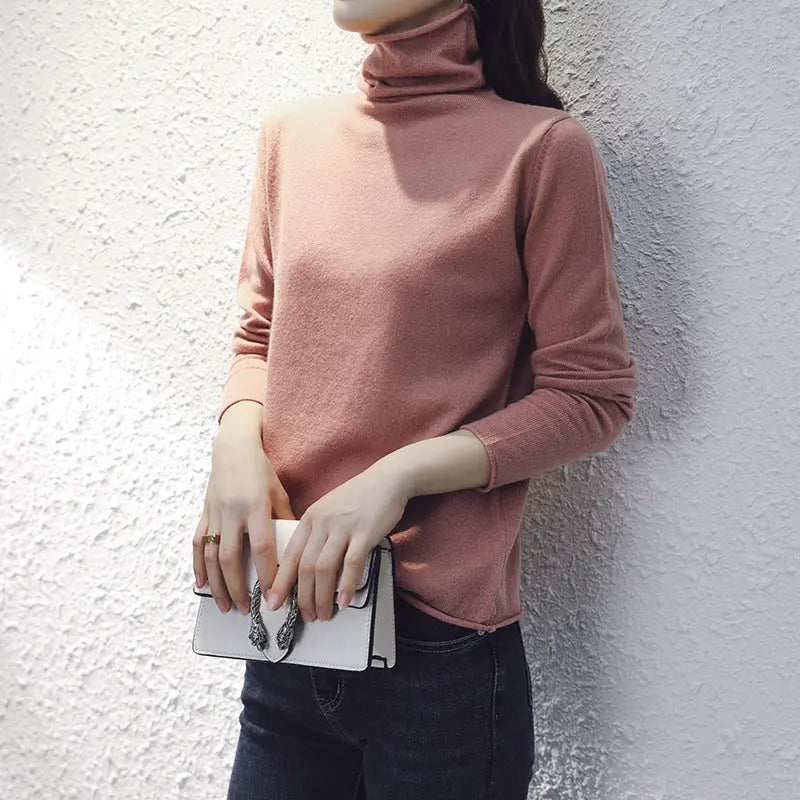 A pile of free - collar cardigans Mijn winkel