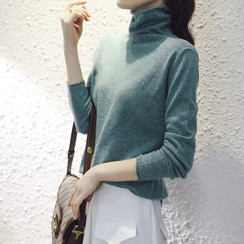 A pile of free - collar cardigans Mijn winkel