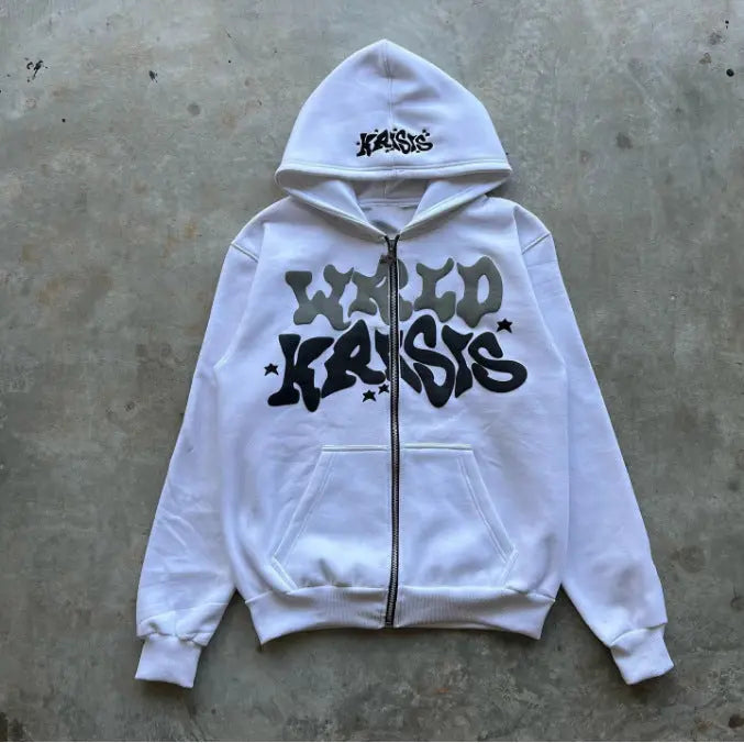 Dark Skull Skeleton Sports Hoodies Sweater Mijn winkel