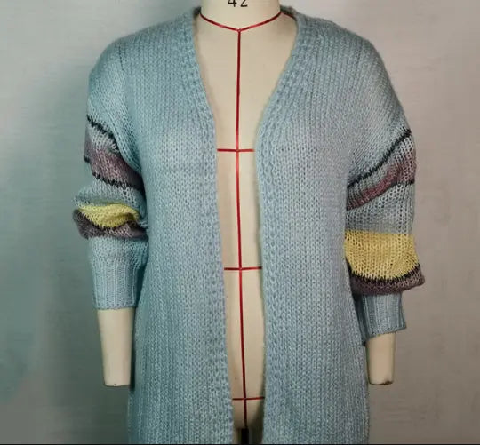 Autumn and winter cardigans Mijn winkel