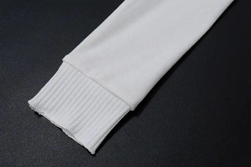 Fashion Slimming Long Sleeve Top Women Mijn winkel