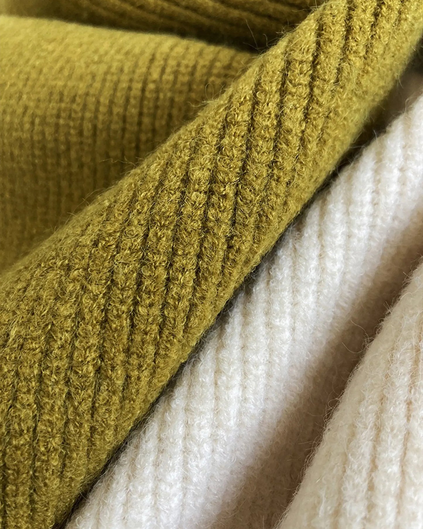 French Retro Knitted Cardigan Top V-neck Tie Loose Womens Sweater Coat, Handmade Spring Clothing, Womens Clothing Mijn winkel